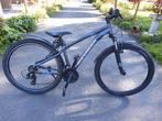 Mooie 27.5 inch B'Twin rockrider   met 21 versnellingen, Fietsen en Brommers, Fietsen | Mountainbikes en ATB, Gebruikt, Heren