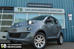 Aixam Brommobiel Minauto Elektrisch 2025 | Microcar - Ligier, Gebruikt, Overige merken