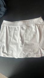 Sjeng hockey rok wit size M, Ophalen of Verzenden, Zo goed als nieuw, Wit, Boven de knie