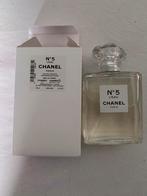 Chanel no 5 l’EAU origineel nieuw ongeopend 100 ml, Ophalen, Nieuw