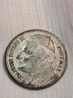JOHANNES PAULUS II PON.MAX Vaticaan penning  (#3), Postzegels en Munten, Penningen en Medailles, Ophalen of Verzenden, Overige materialen