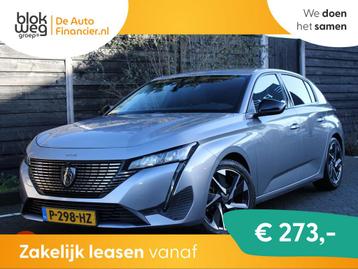 Peugeot 308 Allure Pack Business 1.2 PureTech 1 € 19.950,0 beschikbaar voor biedingen