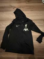 Liverpool trainingsjack, Kinderen en Baby's, Kinderkleding | Maat 158, Ophalen, Zo goed als nieuw, Jongen of Meisje, Jas