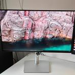 Dell UltraSharp U2723QE, Computers en Software, Monitoren, Ophalen, Thunderbolt, IPS, In hoogte verstelbaar