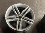 GEZOCHT audi velg 1x, Ophalen, Gebruikt