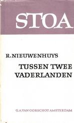 R. Nieuwenhuys: Tussen twee vaderlanden, Boeken, Ophalen of Verzenden, Gelezen, Nederland