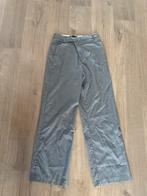Zara grijze pantalon broek maat M, Ophalen of Verzenden, Zo goed als nieuw, Maat 38/40 (M), Grijs