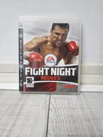 Fight Night Round 3 - PS3, Spelcomputers en Games, Games | Sony PlayStation 3, Ophalen of Verzenden, Zo goed als nieuw
