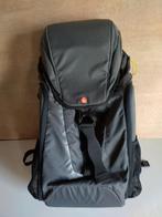Manfrotto Camera Rugtas, Ophalen, Zo goed als nieuw, Rugtas