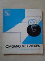 OMGANG MET ZIEKEN door AJC van Seters, Ophalen of Verzenden, Gelezen