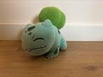 Pokemon Bulbasaur, Kinderen en Baby's, Speelgoed | Knuffels en Pluche, Ophalen of Verzenden, Zo goed als nieuw, Overige typen