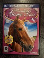 Paarden Game Box - 10 Paardenspellen! ( PC ), Spelcomputers en Games, Games | Pc, Verzenden, 1 speler, EQuesto.nl, Florynwei 5D Burgum