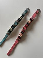 Halsband voor hond of kat, Dieren en Toebehoren, Ophalen of Verzenden, Zo goed als nieuw