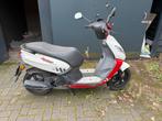 Peugeot Kisbee - Motorisch Goed!, Ophalen, Gebruikt, Overige typen, Peugeot