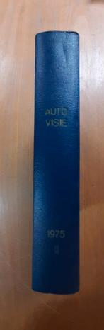 Autovisie, Boeken, Ophalen of Verzenden, Zo goed als nieuw, Algemeen