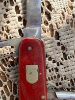 origineel Zwitsers zakmes, oud model merk Hen and Rooster, Ophalen of Verzenden, Gebruikt