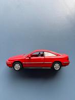 Gama Opel Calibra 1:43 -, Ophalen of Verzenden, Zo goed als nieuw, Auto, Gama
