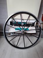 4x Mike Burrows  wielen   voor neo retro  racefiets, Gebruikt, Racefiets, Giant, Ophalen