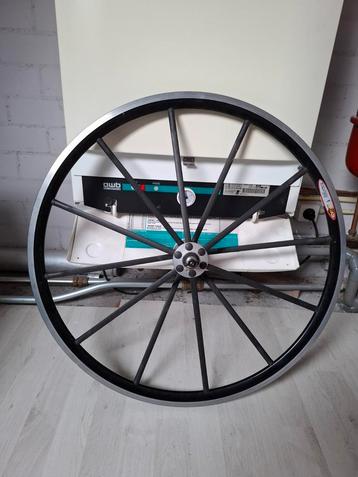 4x Mike Burrows  wielen   voor neo retro  racefiets  beschikbaar voor biedingen