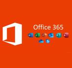 Microsoft Office 365 - 5 users - Lifetime | Direct geleverd, Ophalen of Verzenden, Nieuw, Word
