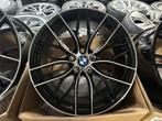 NIEUW 19inch BMW M405 Style Breedset Velgen 5x120 F30 F10 E9, Auto-onderdelen, Banden en Velgen, 19 inch, Banden en Velgen, Nieuw