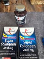 Collageen van lucovitaal, Sport en Fitness, Gezondheidsproducten en Wellness, ., Poeder of Drank, Ophalen of Verzenden, Zo goed als nieuw