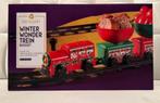 AH Excellent Winter Wonder trein (NIEUW), Diversen, Ophalen of Verzenden, Nieuw