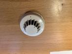 Optische rook- en hitte melders, 5 stuks, Doe-het-zelf en Verbouw, Ophalen of Verzenden, Zo goed als nieuw, Detector, Sensor of Melder