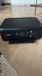 Canon Pixma printer TS5150, Computers en Software, Printers, Ophalen, Gebruikt