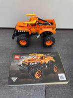 Lego Technic 42135 El Toro Loco, Complete set, Ophalen of Verzenden, Lego, Zo goed als nieuw