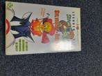 DE STERREN UIT SPACE-JAM Tweety & Sylvester! Op VIDEO!, Cd's en Dvd's, Tekenfilm, Verzenden, Alle leeftijden, Zo goed als nieuw