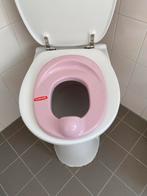WC- bril verkleiner, merk Curver, Ophalen of Verzenden, Zo goed als nieuw, Overige typen, Overige merken
