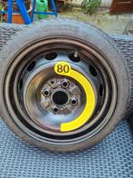 Hyundai Getz Thuiskomer - Reservewiel, Ophalen of Verzenden, Gebruikt