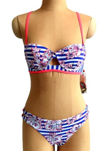 Nieuwe Piha bikini, Papeete, Mt. 36 / S, cup B beschikbaar voor biedingen