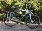 Gazelle Allure herenfiets, Ophalen, 28 inch, Zo goed als nieuw, 61 tot 65 cm