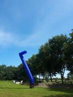 Skytube donker blauw 6 meter van skytubesshop, Ophalen of Verzenden, Nieuw, Overige
