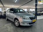 Skoda Fabia 1.2 TSI Ambition, Euro 5, Gebruikt, 4 cilinders, 1064 kg
