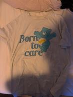 Care Bare shirt, Wit, Ophalen of Verzenden, Korte mouw, Maat 36 (S)