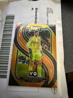 Panini voetbalkaartjes leuke kaartjes mogen weg, Ophalen of Verzenden, Nieuw, Buitenlandse clubs, Poster, Plaatje of Sticker