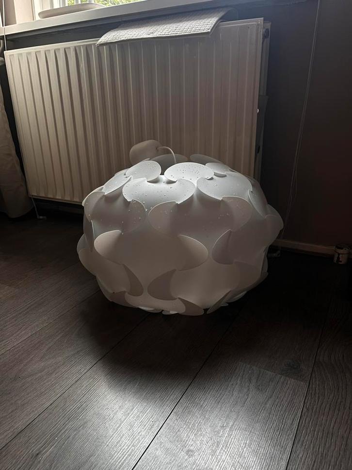 Ikea Fillsta hanglamp, Huis en Inrichting, Lampen | Hanglampen, Zo goed als nieuw, Minder dan 50 cm, Ophalen of Verzenden
