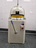 Pistoletopboller Deegverdeel Opbolmachine, Ophalen, Gebruikt, Bakkerij en Slagerij