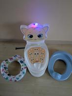 Kinderpotje plaspotje wc toilet trainer brilverkleiner, Ophalen, Zo goed als nieuw, Overige typen, Overige merken