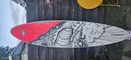 Naish 78 JP84 Twinser en Naish 98 Globalwave, Ophalen of Verzenden, Zo goed als nieuw, Plank