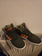 Adidas Sneakers - 2x Gedragen maat 37, Zwart, Ophalen of Verzenden, Adidas, Sneakers of Gympen