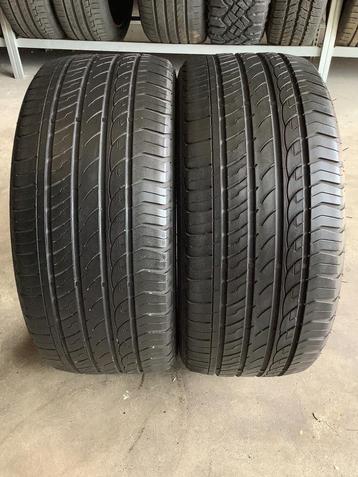 2x Sunitrac Focus900 235/45ZR17 97W (235 45 17) beschikbaar voor biedingen