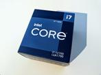 Intel Core i7-12700 processor, Computers en Software, Processors, LGA 1700, Intel Core i7, 4 Ghz of meer, 12-core