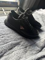 Prada Schoenen, Ophalen, Zwart, Sneakers of Gympen, Zo goed als nieuw