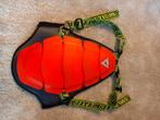 Dainese Rugbeschermer Kid Back Protector Evo JS, Sport en Fitness, Snowboarden, Ophalen, Nieuw, Helm of Bescherming