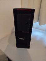 Lenovo P620 met Threadripper Pro 3995WX 64-core cpu, Computers en Software, Ophalen, Gebruikt, HDD, .