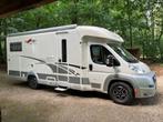 Carthago Chic C-Line T4.8 LE Automaat halfintegraal, Caravans en Kamperen, Half-automaat, Ringverwarming, Tot en met 2, Carthago